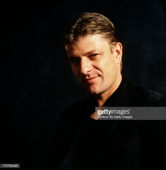 Random Sean Bean pictures